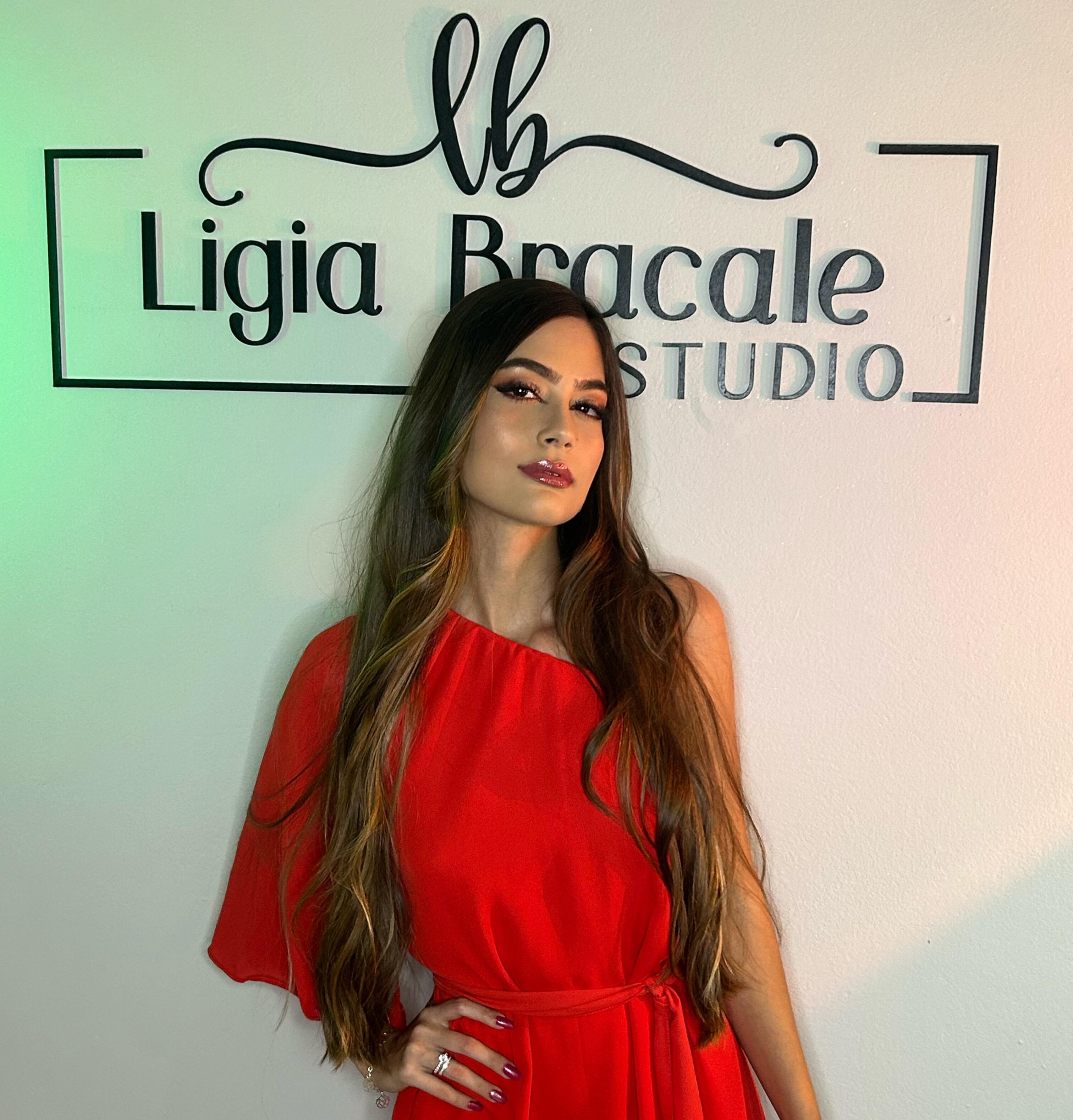 Lígia Bracale